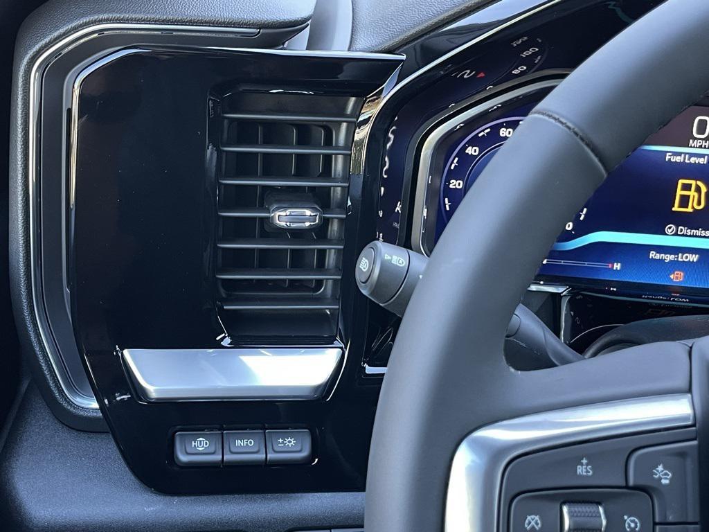 new 2026 Chevrolet Silverado 3500 car, priced at $82,490