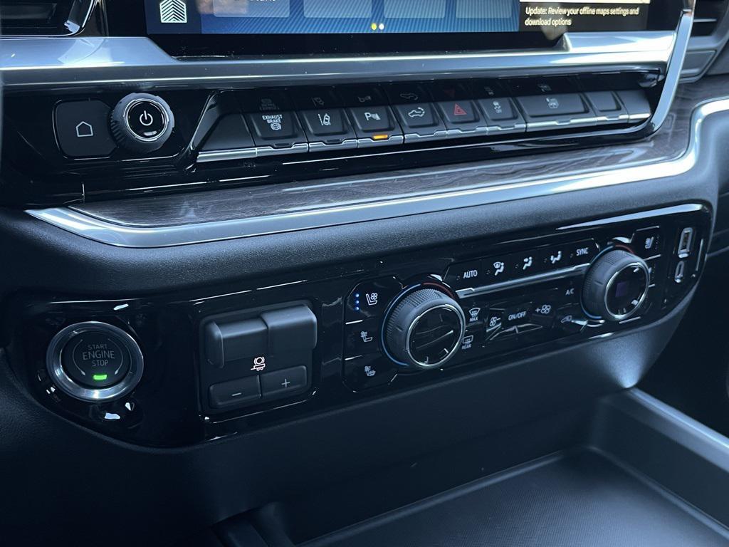 new 2026 Chevrolet Silverado 3500 car, priced at $82,490