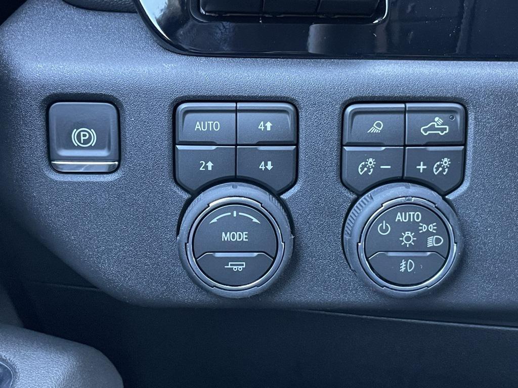 new 2026 Chevrolet Silverado 3500 car, priced at $82,490