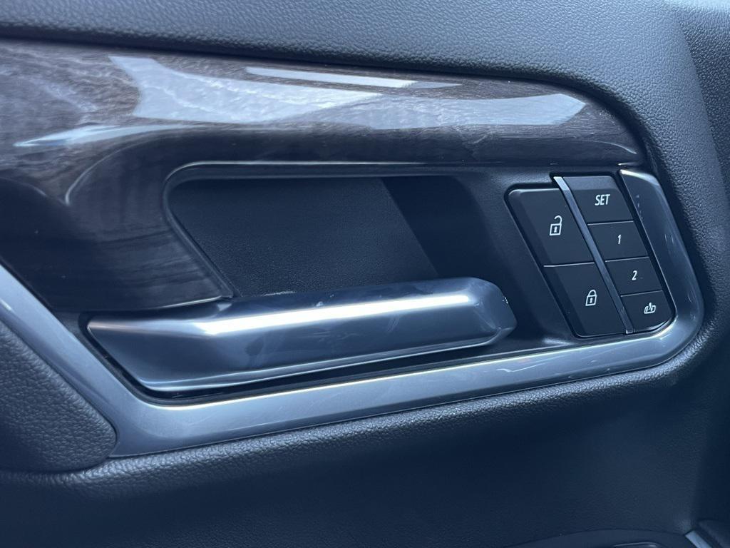 new 2026 Chevrolet Silverado 3500 car, priced at $82,490