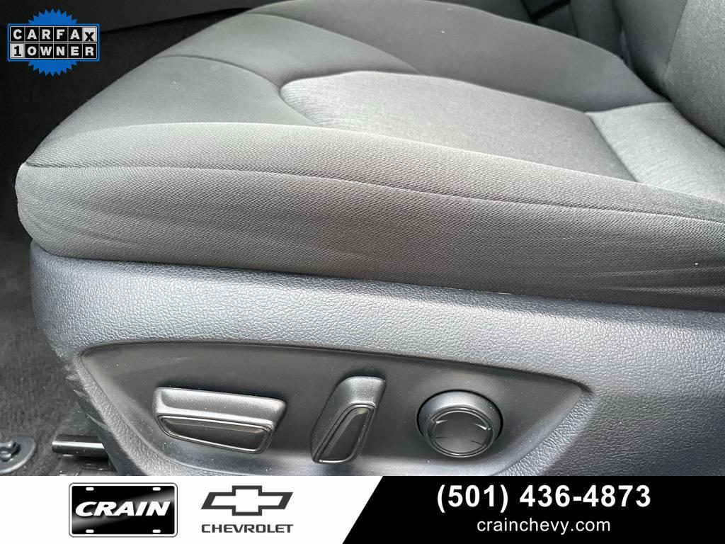 used 2024 Toyota Camry car, priced at $22,414