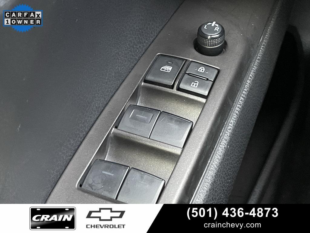 used 2024 Toyota Camry car, priced at $22,414