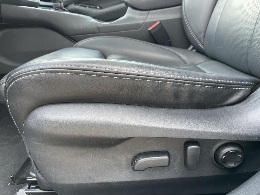 used 2024 Subaru Outback car, priced at $25,751