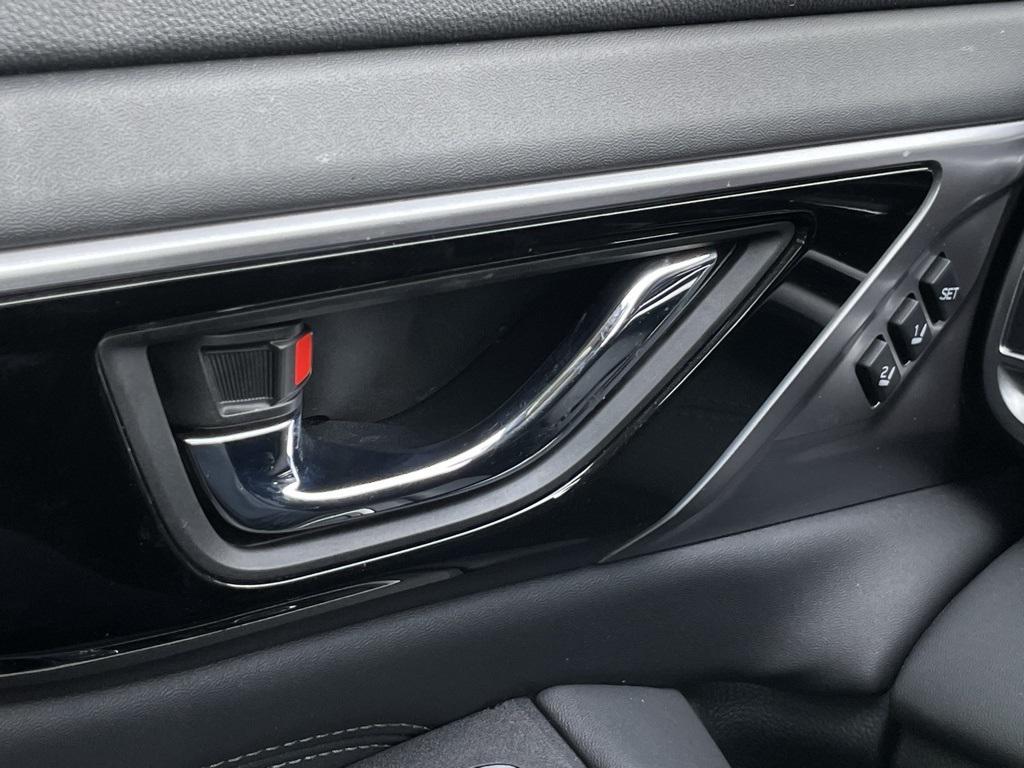 used 2024 Subaru Outback car, priced at $25,751