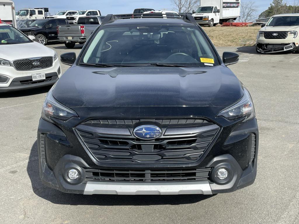 used 2024 Subaru Outback car, priced at $25,751