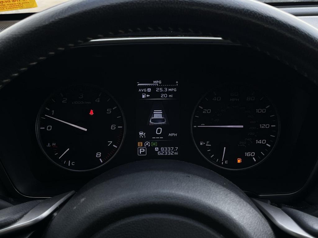 used 2024 Subaru Outback car, priced at $25,751