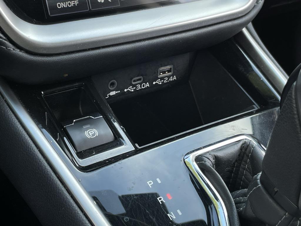 used 2024 Subaru Outback car, priced at $25,751