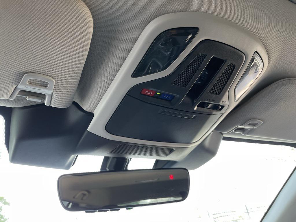 used 2024 Subaru Outback car, priced at $25,751