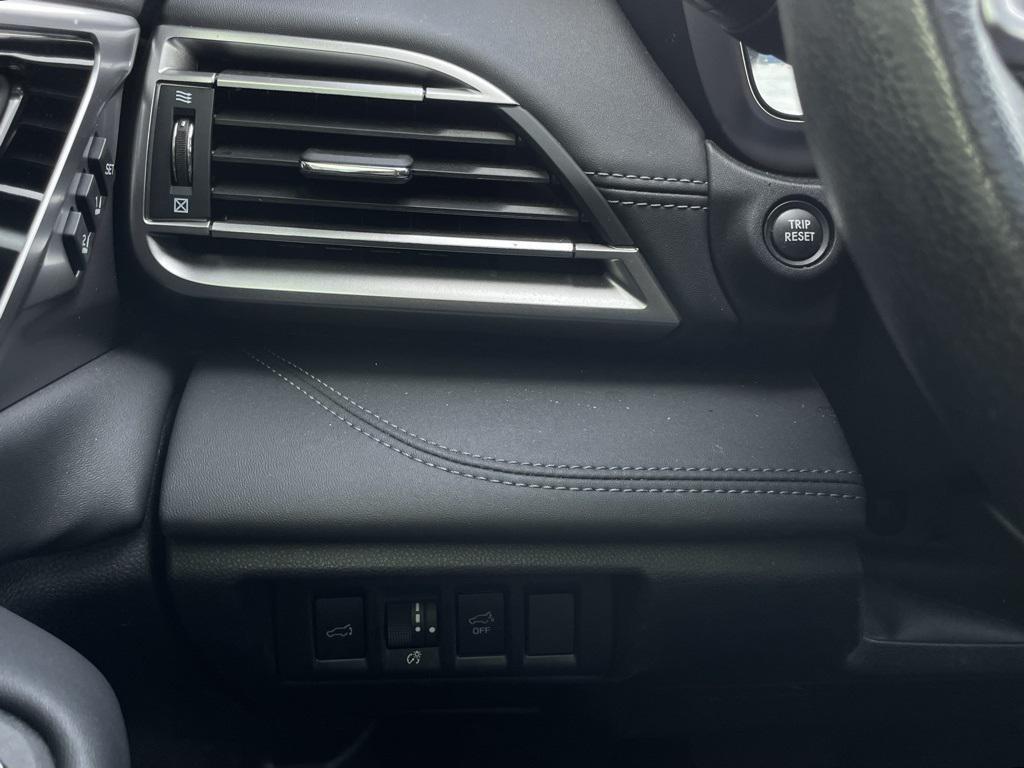 used 2024 Subaru Outback car, priced at $25,751