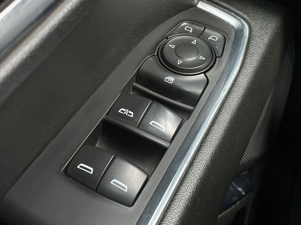 used 2024 Chevrolet Silverado 1500 car, priced at $43,082