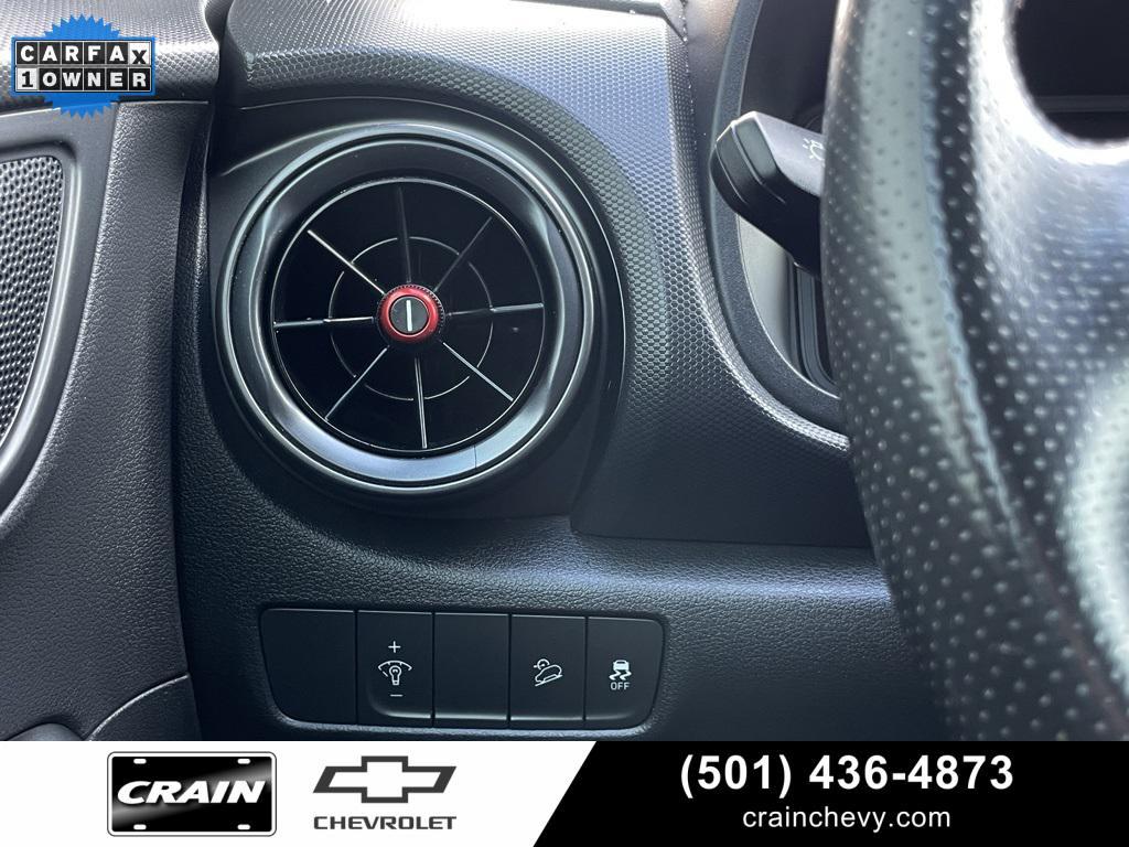 used 2022 Hyundai Kona car, priced at $17,194