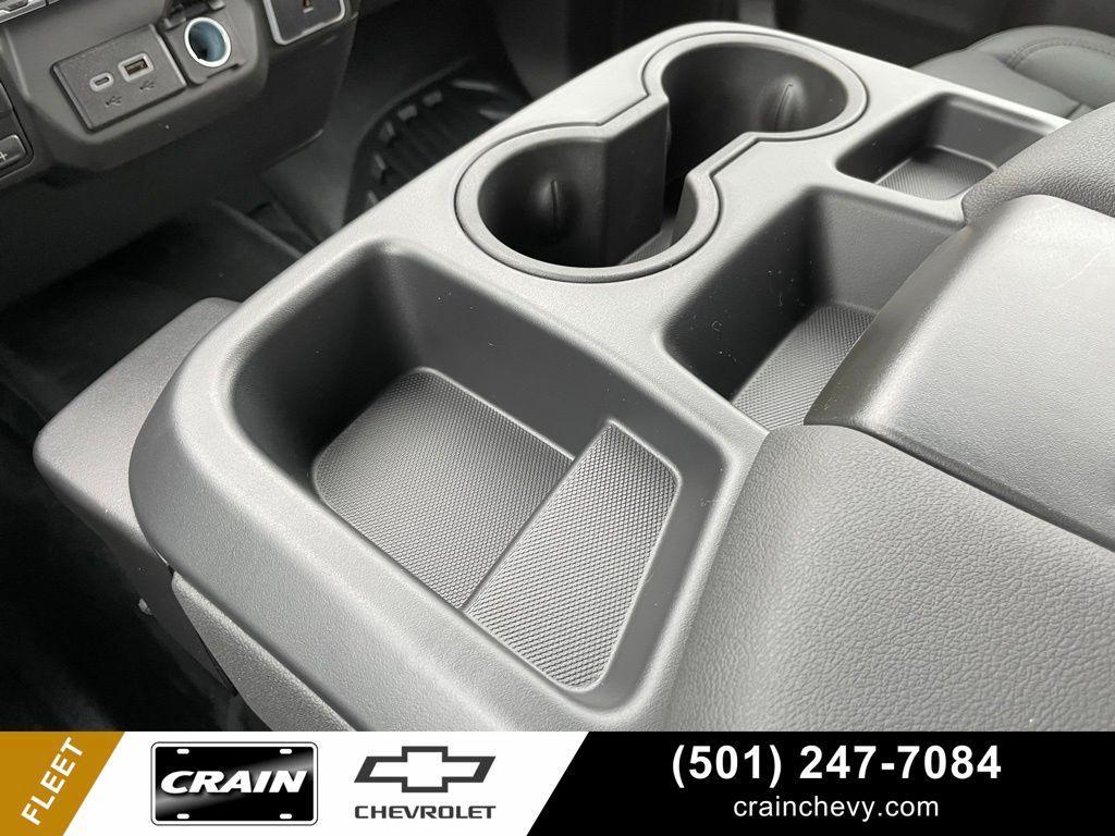 new 2026 Chevrolet Silverado 3500 car, priced at $69,295