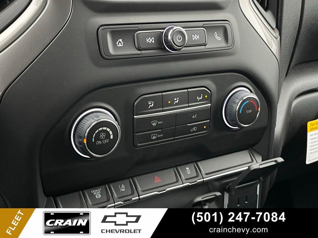 new 2026 Chevrolet Silverado 3500 car, priced at $69,295