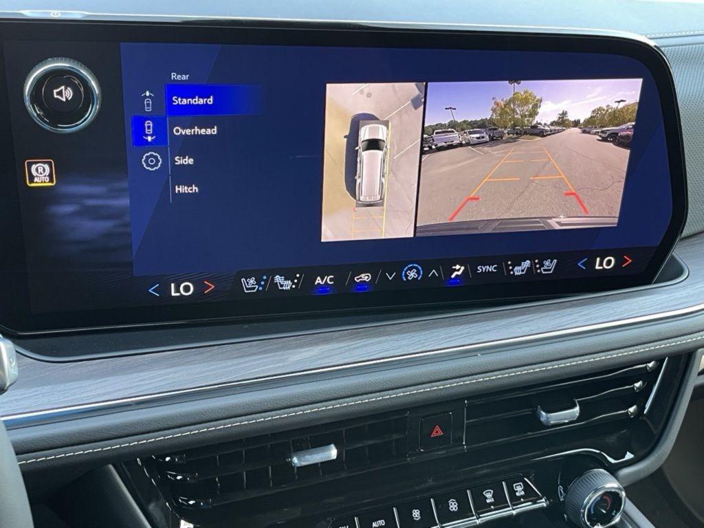 new 2026 Chevrolet Suburban car, priced at $80,990