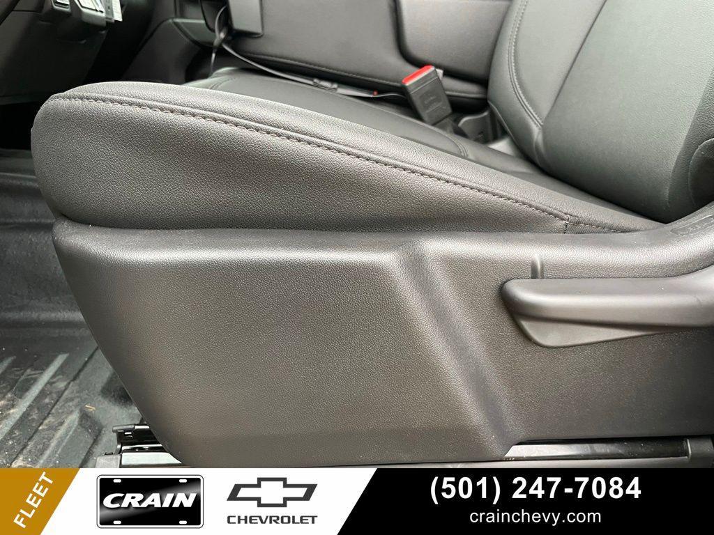 new 2026 Chevrolet Silverado 3500 car, priced at $69,295