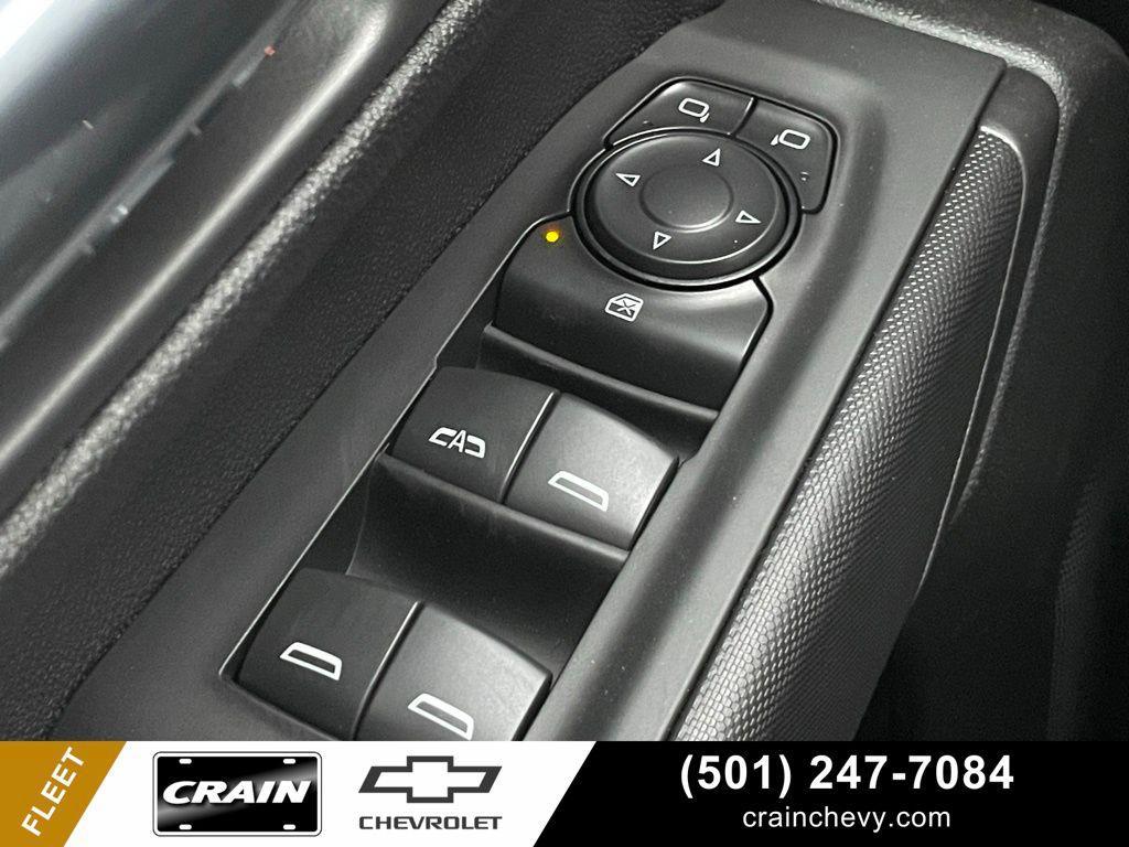 new 2026 Chevrolet Silverado 3500 car, priced at $69,295