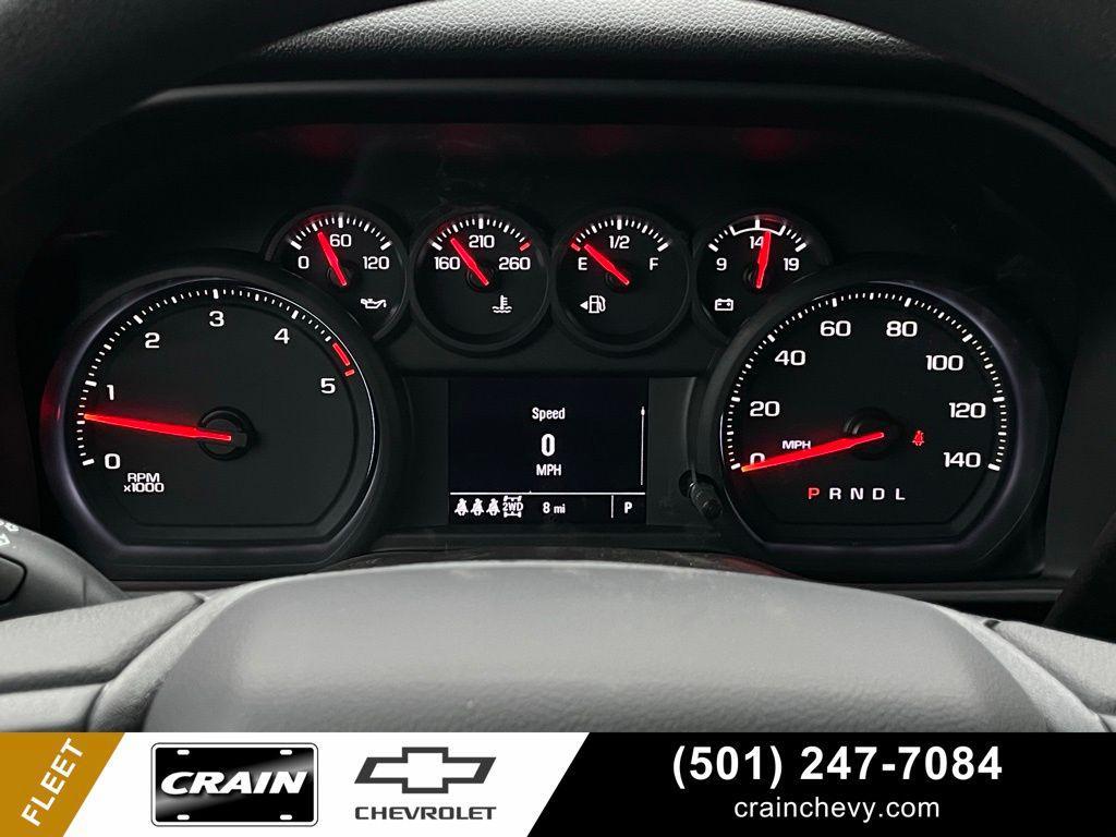 new 2026 Chevrolet Silverado 3500 car, priced at $69,295