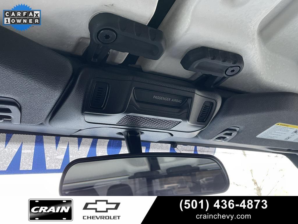 used 2025 Jeep Gladiator car, priced at $36,000