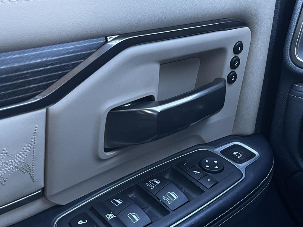 used 2022 Ram 3500 car, priced at $62,000