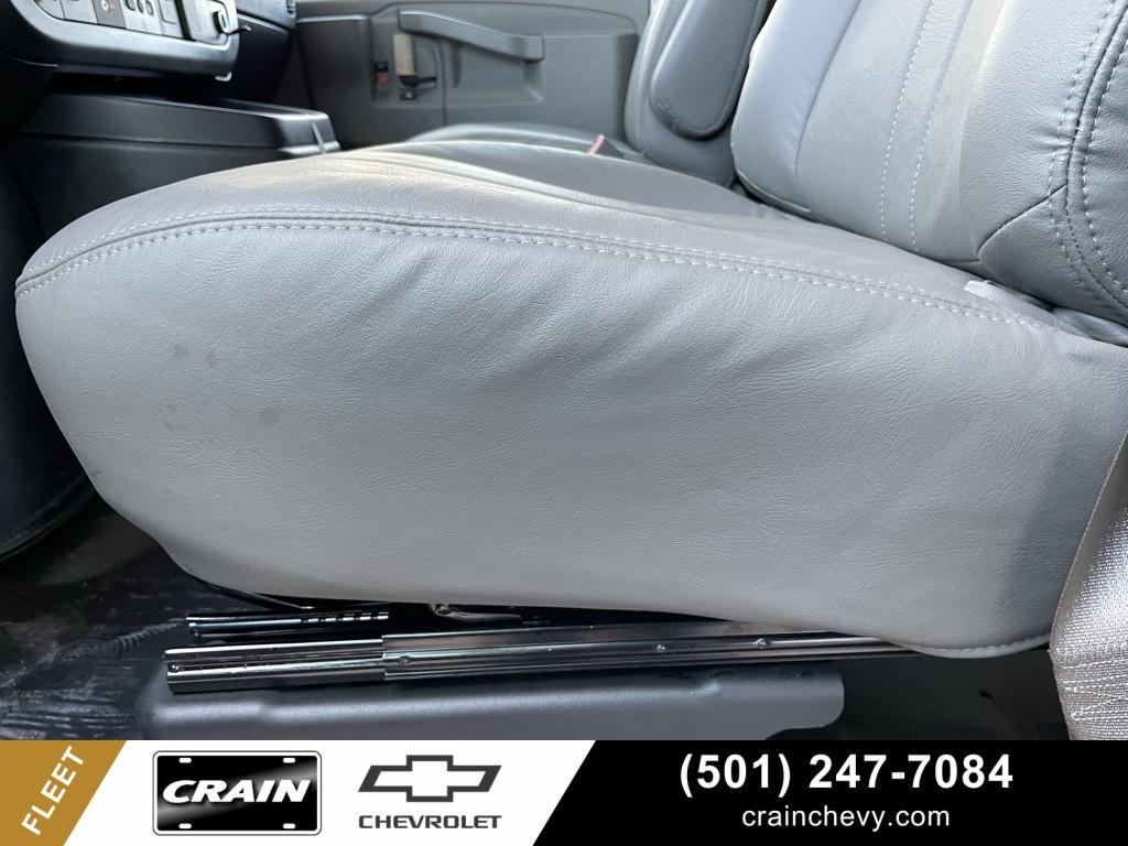 new 2025 Chevrolet Express 2500 car, priced at $42,500