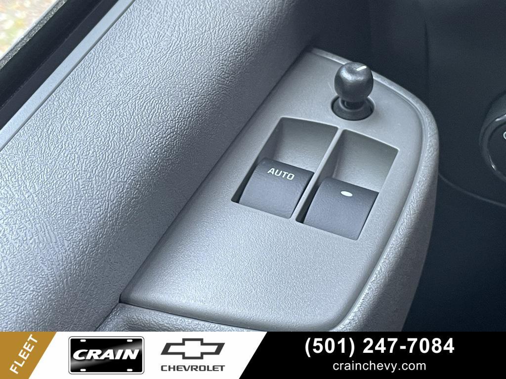 new 2025 Chevrolet Express 2500 car, priced at $42,500