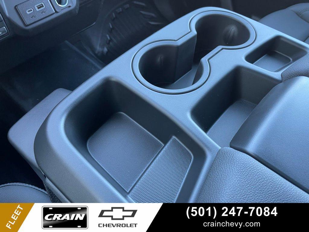 new 2026 Chevrolet Silverado 3500 car, priced at $69,295