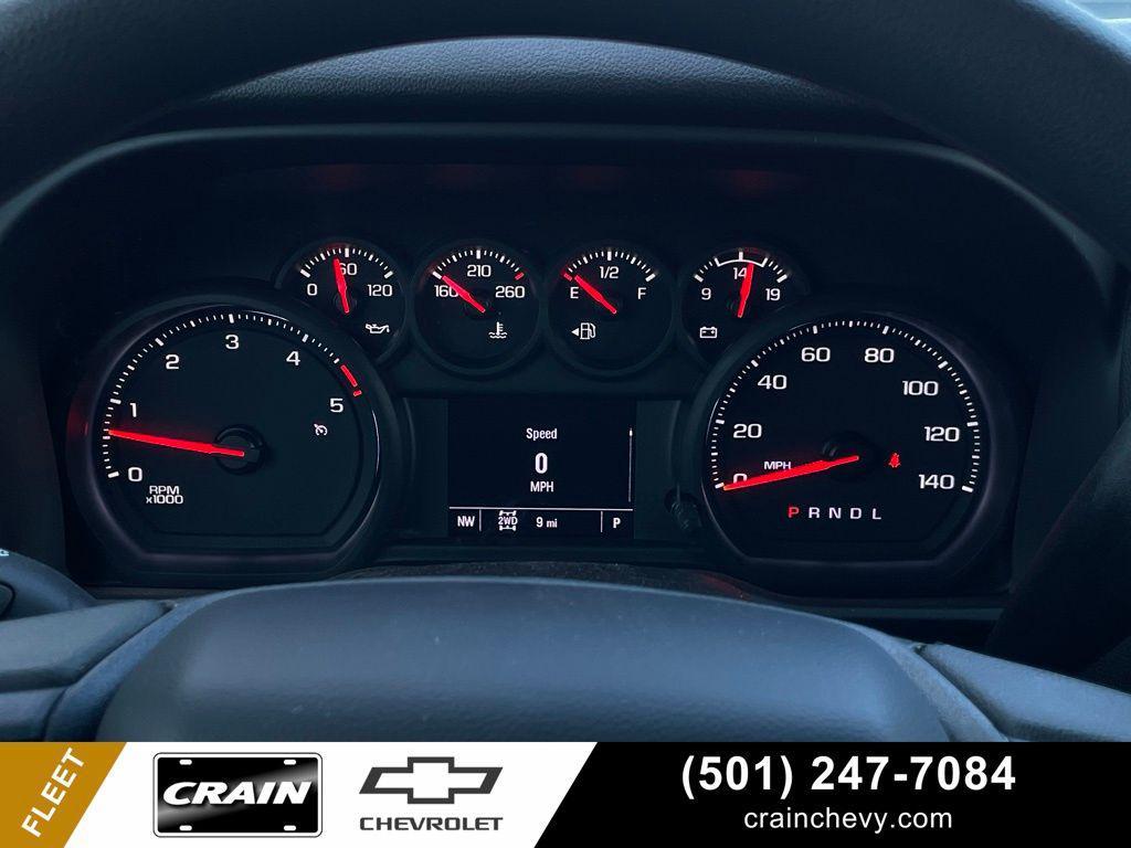 new 2026 Chevrolet Silverado 3500 car, priced at $69,295