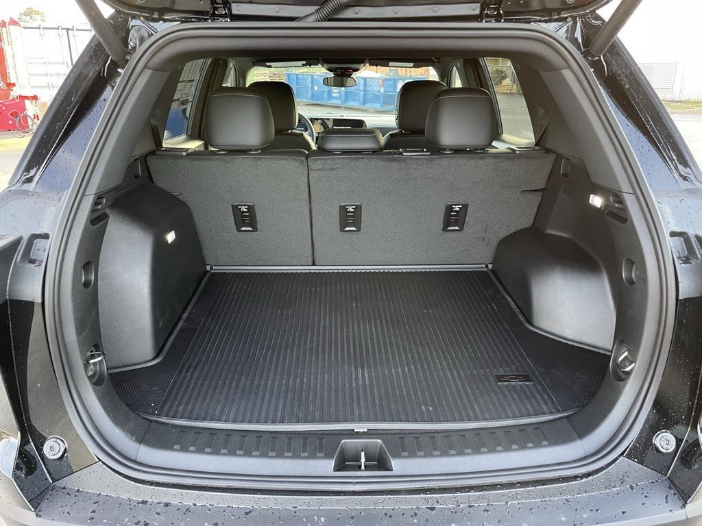 new 2026 Chevrolet Equinox car, priced at $33,945