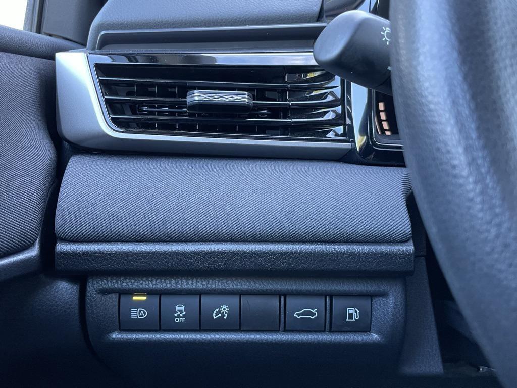 used 2025 Toyota Camry car, priced at $27,999