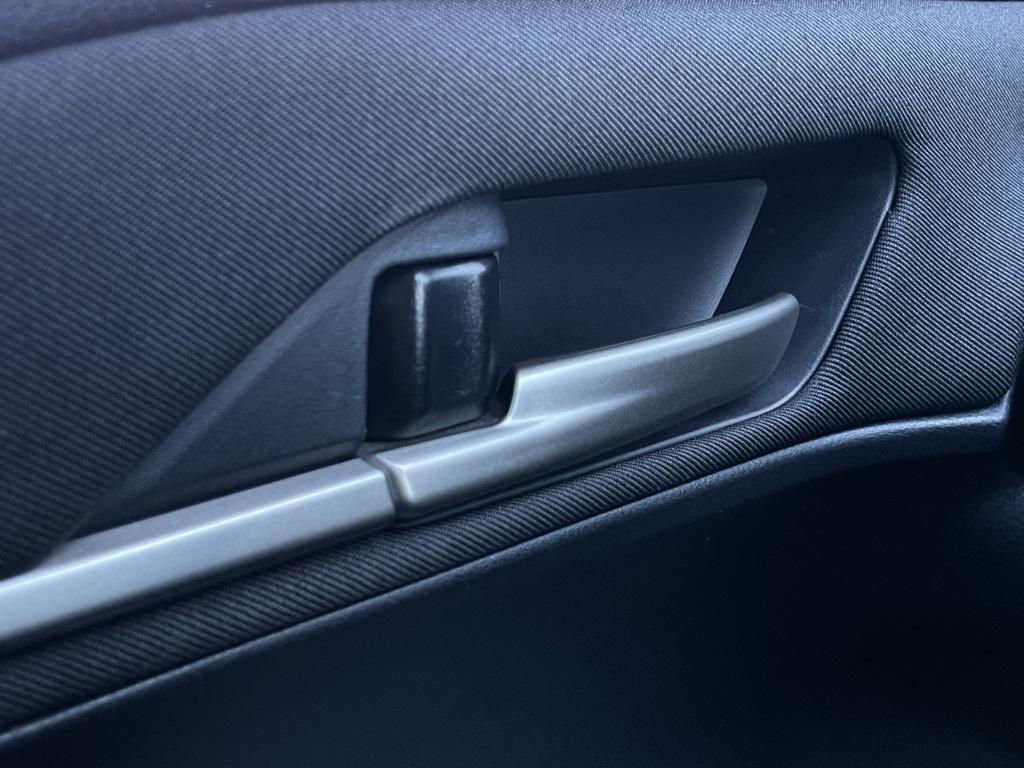 used 2025 Toyota Camry car, priced at $27,999