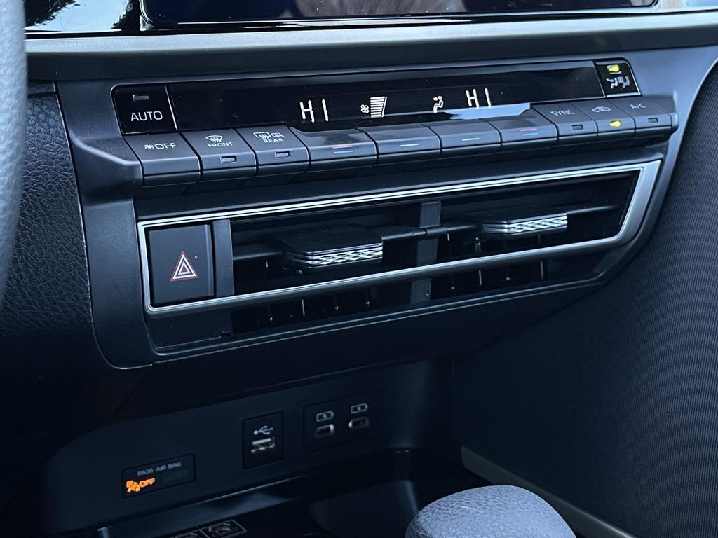 used 2025 Toyota Camry car, priced at $27,999