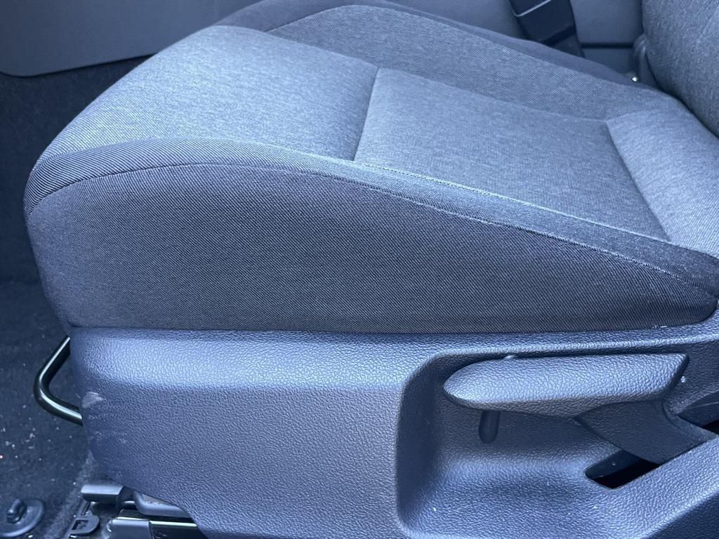 used 2025 Toyota Camry car, priced at $27,999