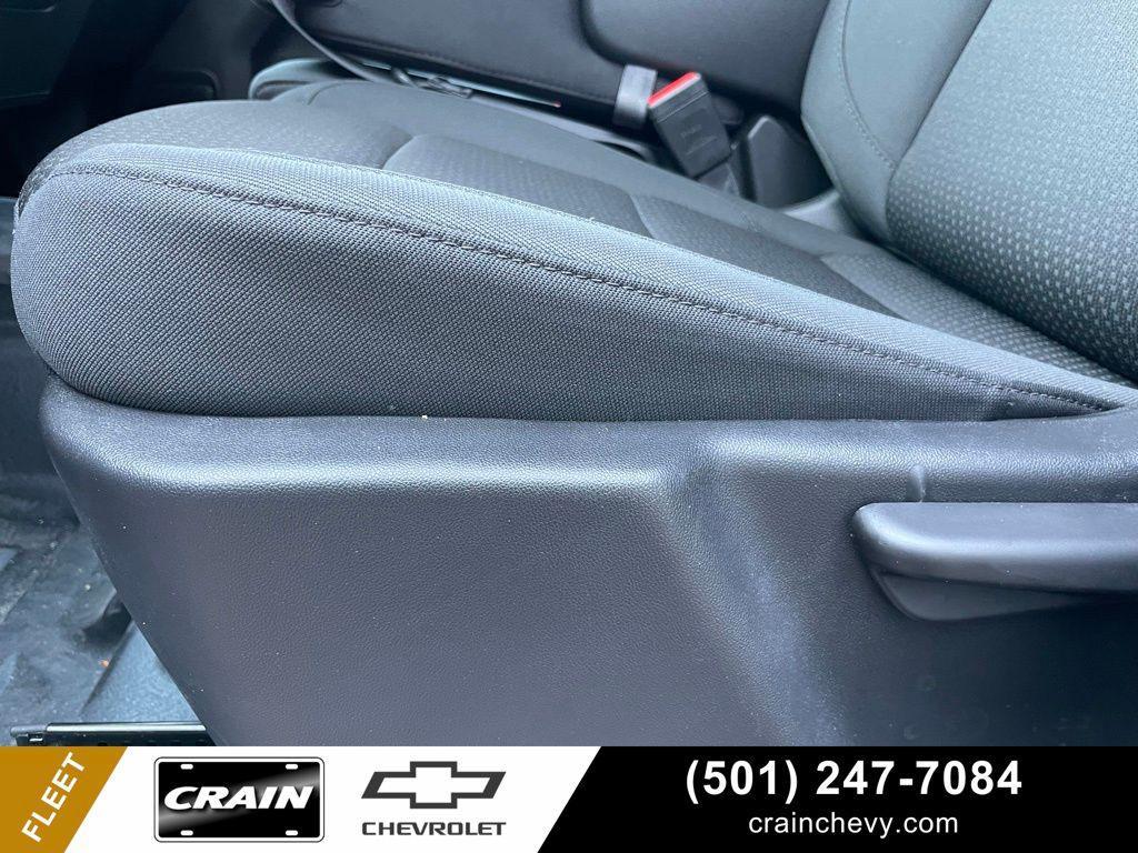 new 2026 Chevrolet Silverado 2500 car, priced at $64,362
