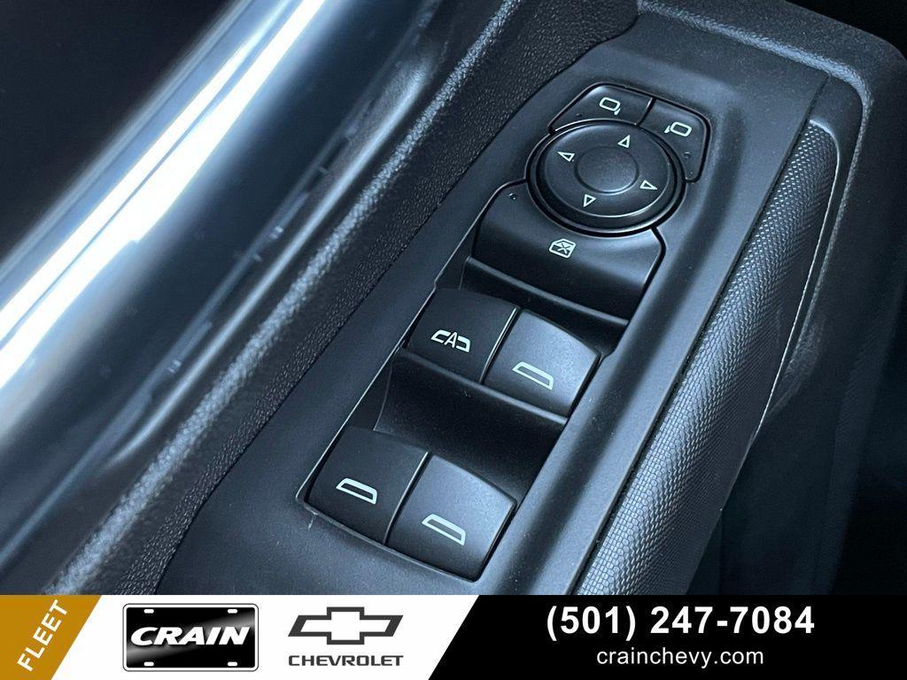 new 2026 Chevrolet Silverado 2500 car, priced at $64,362