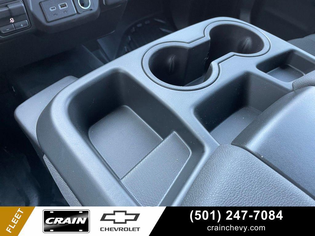 new 2026 Chevrolet Silverado 2500 car, priced at $64,362