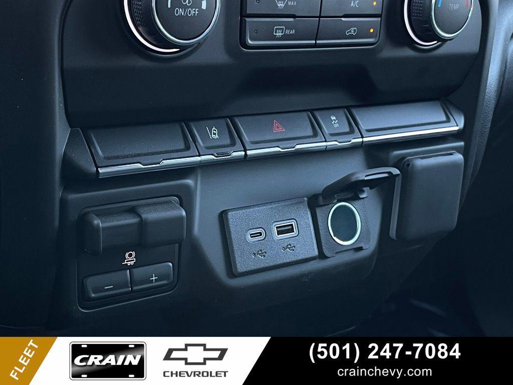 new 2026 Chevrolet Silverado 2500 car, priced at $64,362