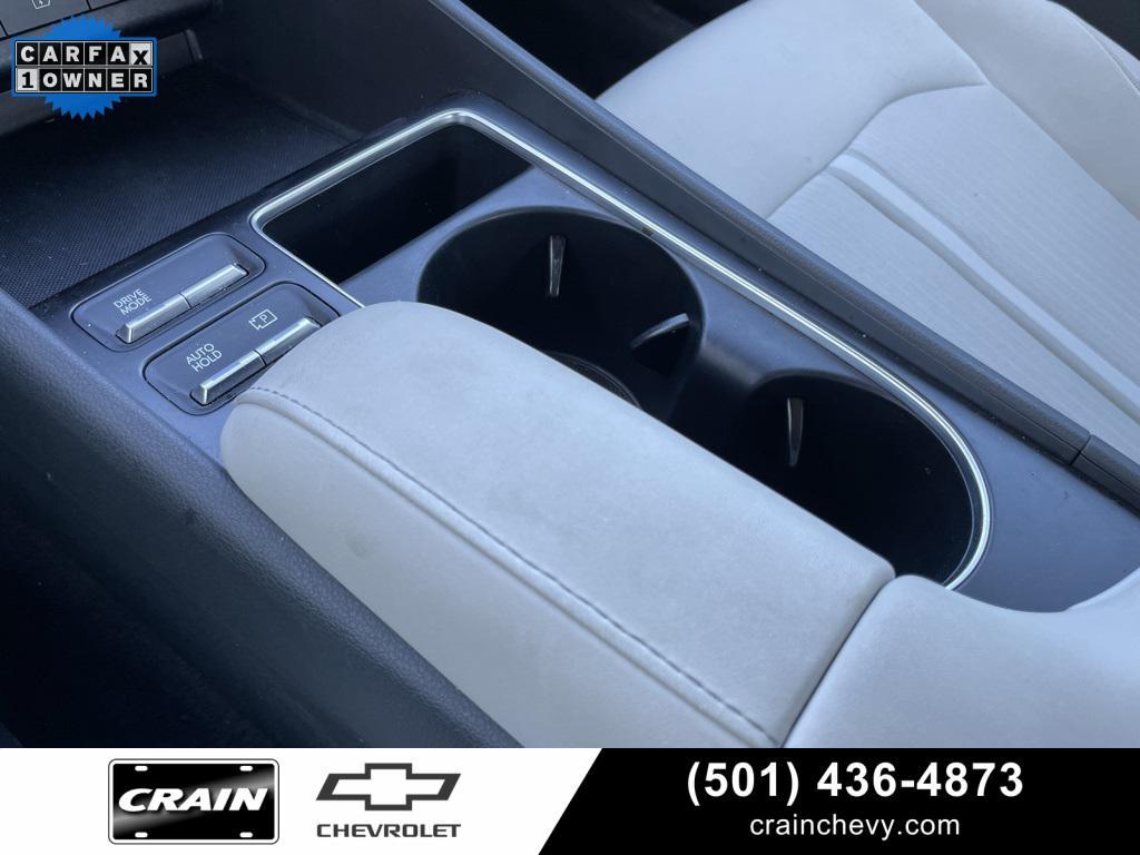 used 2024 Hyundai Sonata car, priced at $23,647