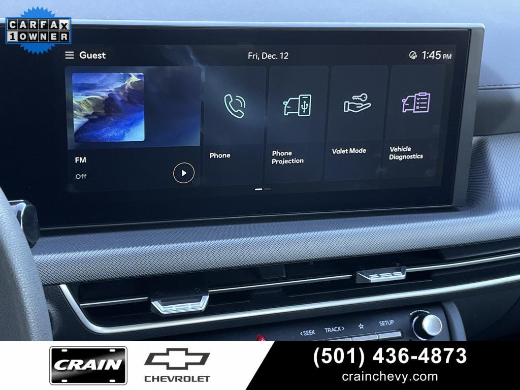 used 2024 Hyundai Sonata car, priced at $23,647