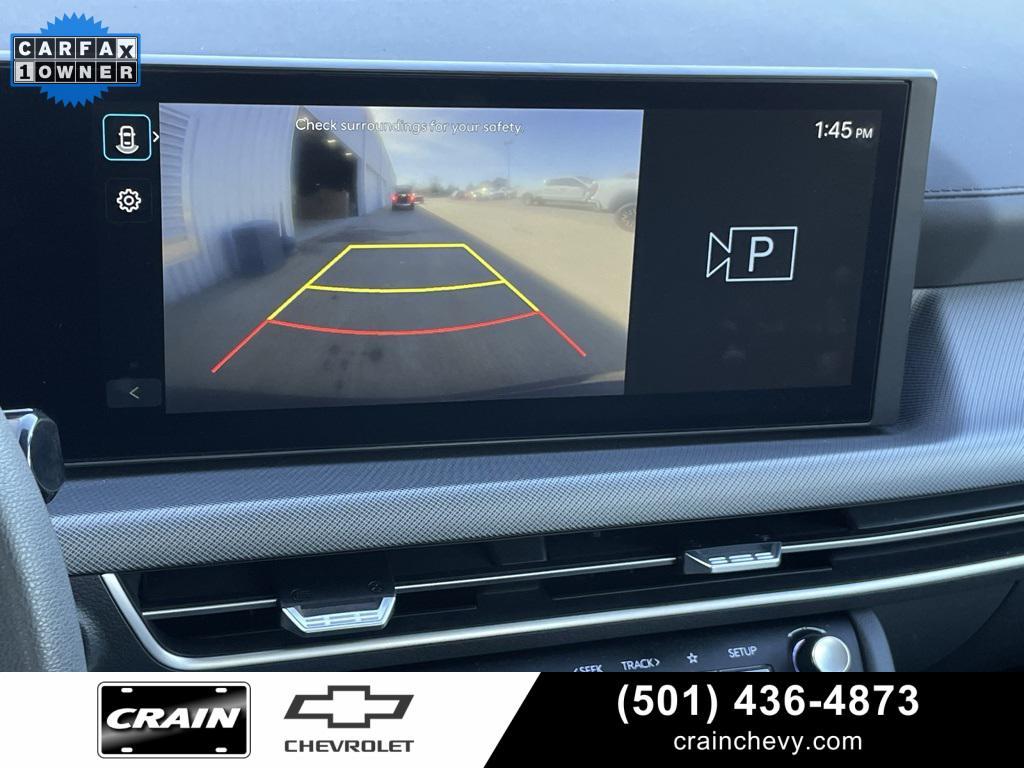 used 2024 Hyundai Sonata car, priced at $23,647