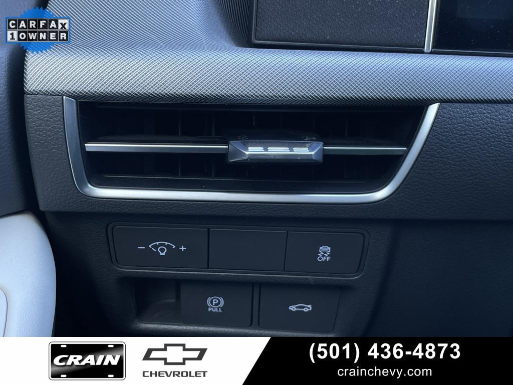 used 2024 Hyundai Sonata car, priced at $23,647