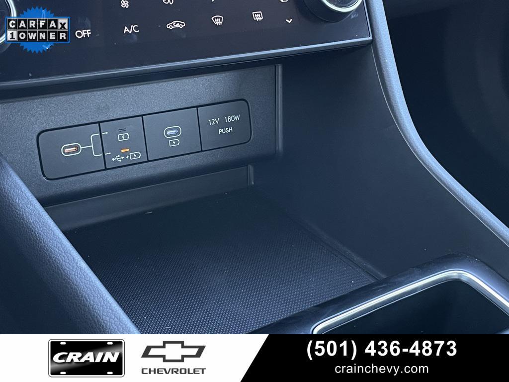 used 2024 Hyundai Sonata car, priced at $23,647