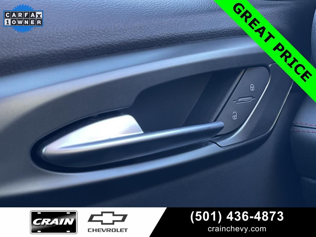 used 2024 Dodge Hornet car, priced at $19,998