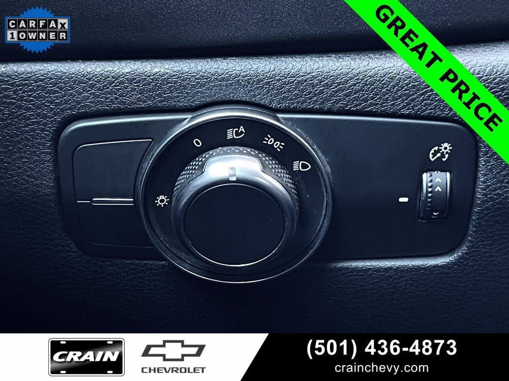 used 2024 Dodge Hornet car, priced at $19,998