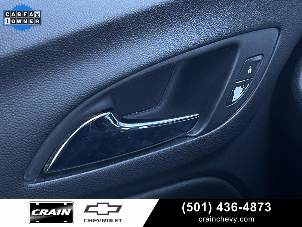 used 2022 Chevrolet Equinox car, priced at $18,998