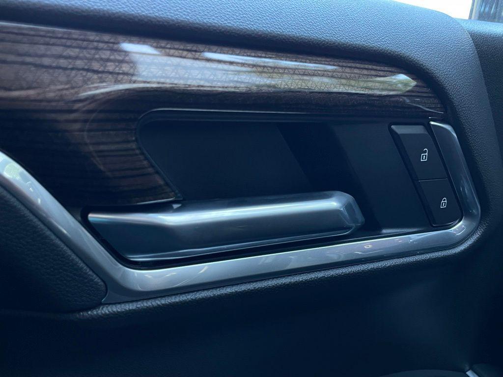 new 2026 Chevrolet Silverado 1500 car, priced at $48,669