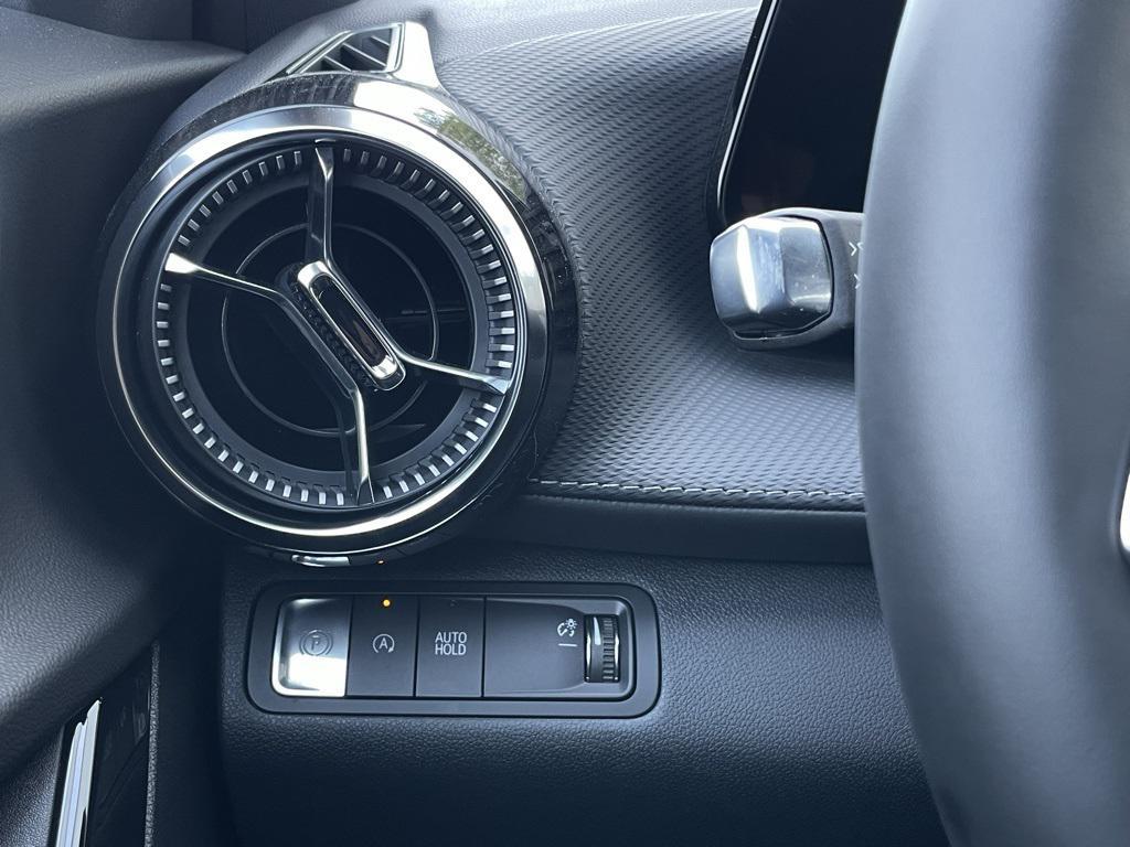 new 2026 Chevrolet Equinox car, priced at $28,490