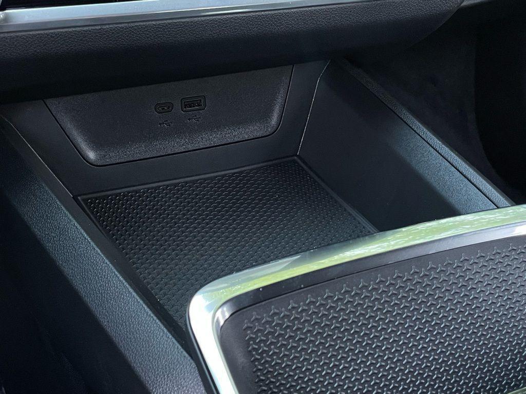 new 2026 Chevrolet Equinox car, priced at $28,490