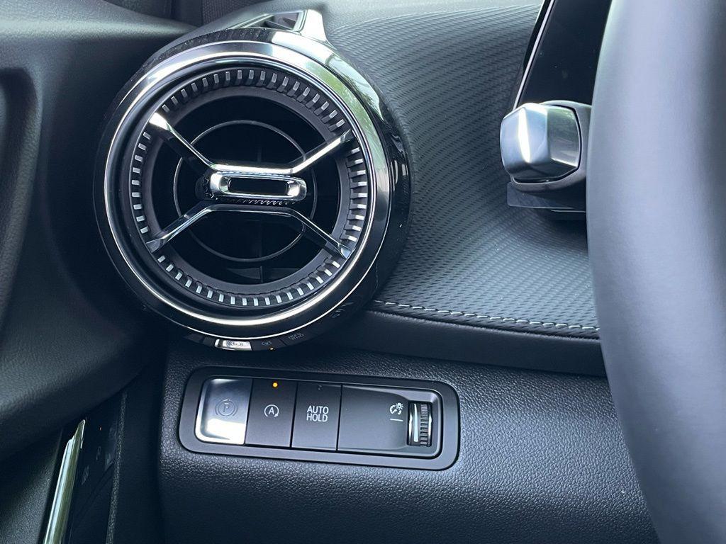 new 2026 Chevrolet Equinox car, priced at $28,490