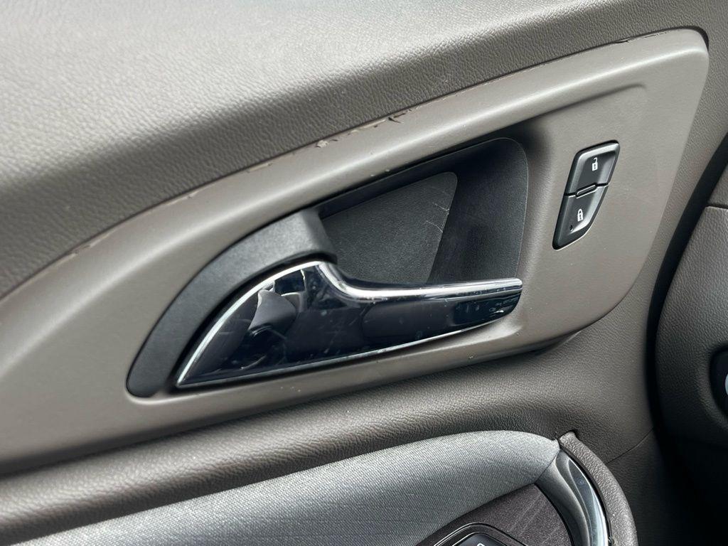 used 2022 Chevrolet Malibu car, priced at $18,936