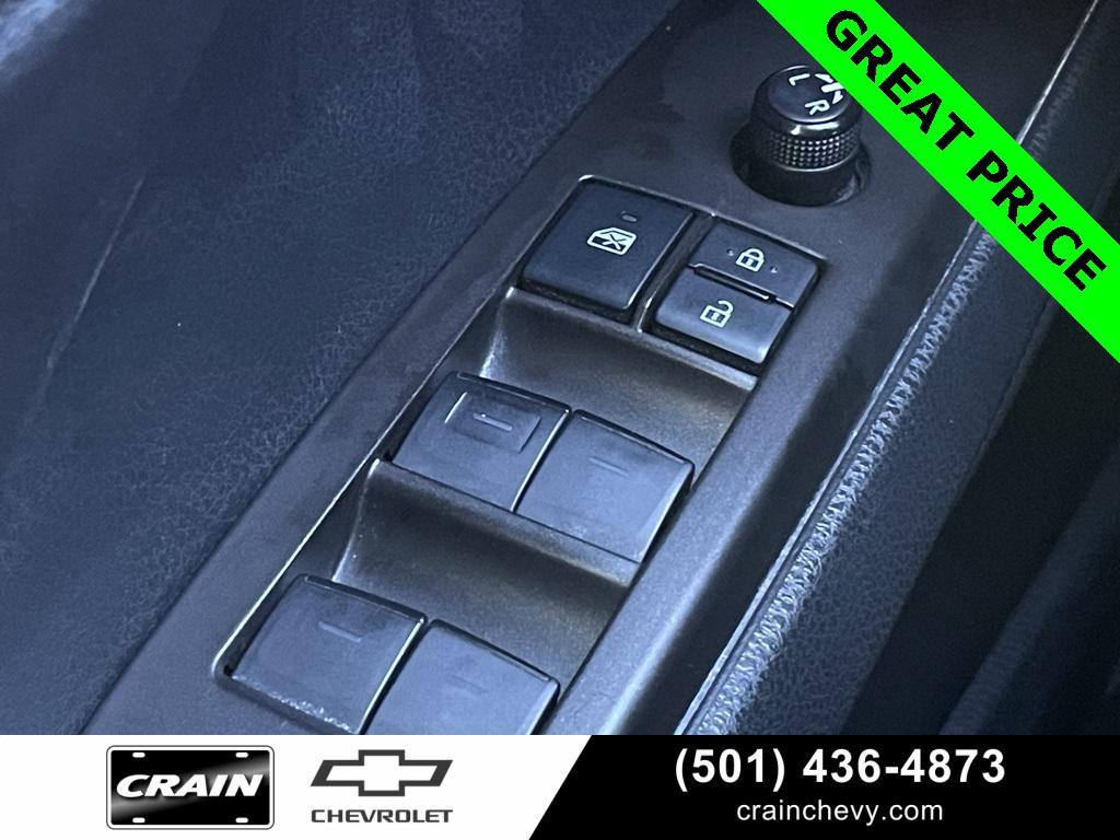 used 2021 Toyota Camry car, priced at $17,949